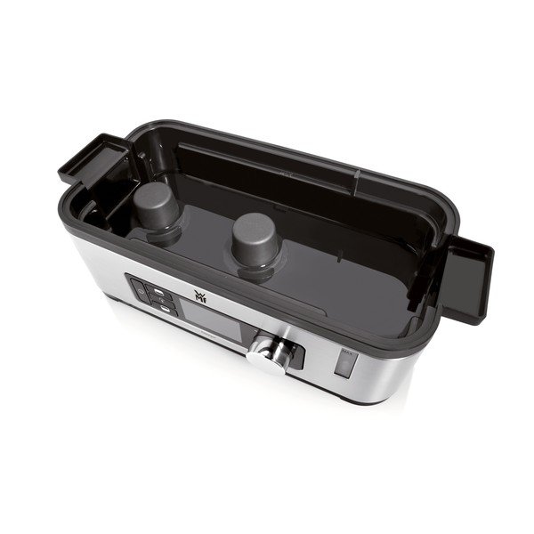 Апарат за приготвяне на пара от неръждаема стомана KITCHENminis Vitalis E - WMF-image-2