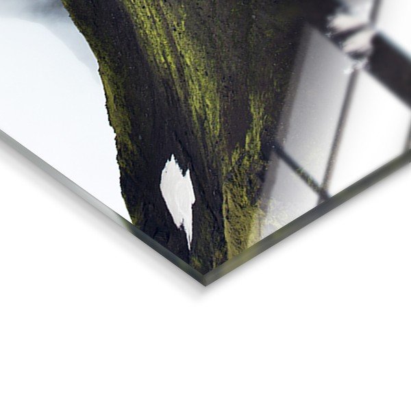 Стъклена картина 120x80 cm Fjallabak – Styler-image-4