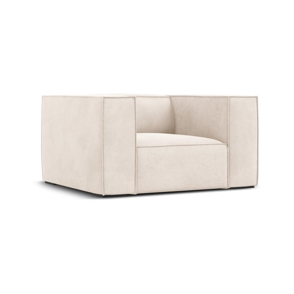 Кремав фотьойл Madame - Windsor & Co Sofas