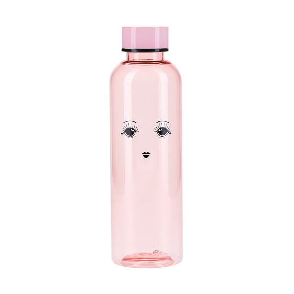 Розова бутилка за вода - Miss Étoile