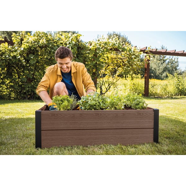 Повдигната леха Maple – Keter-image-1