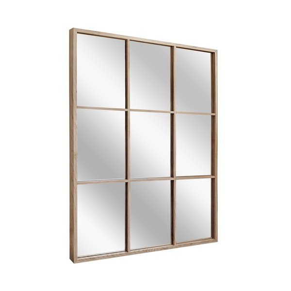 Стенно огледало 69x95 cm Joel – Styler-image-3