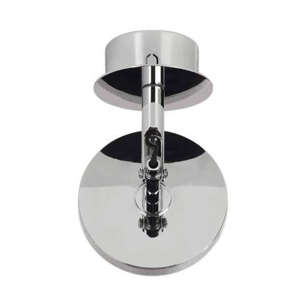 LED прожектор в сребрист цвят ø 12 cm Asteria Spot – UMAGE-image-4