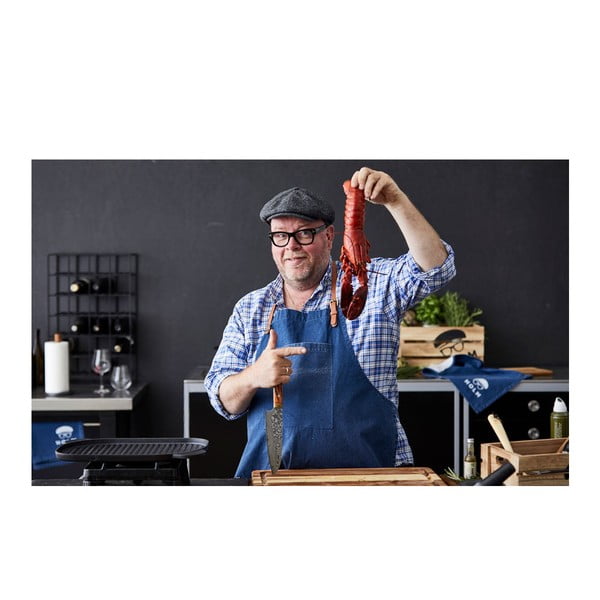 Памучна кърпа 50x70 cm - Holm-image-1