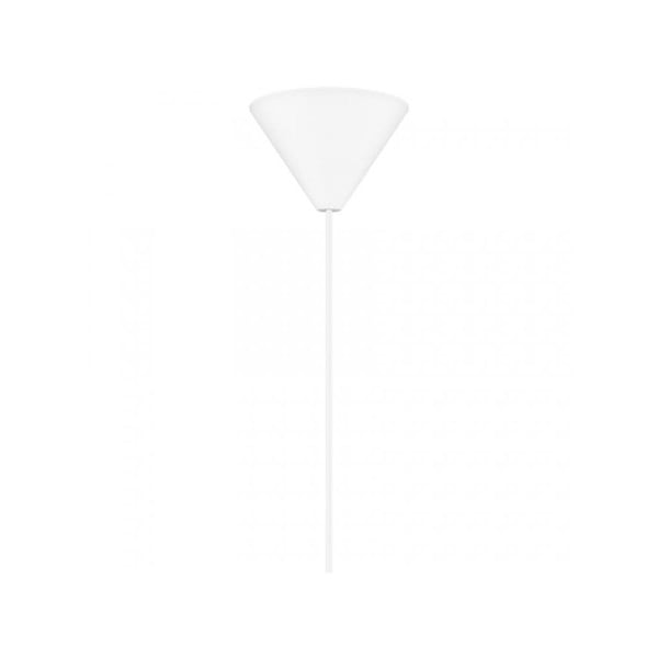 Бял кабел за окачване на осветителни тела Cord, дължина 210 cm - UMAGE-image-1