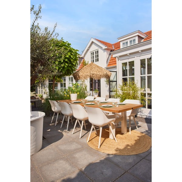 Градинска маса за хранене 100x300 cm Sophie Yasmani - Hartman-image-1
