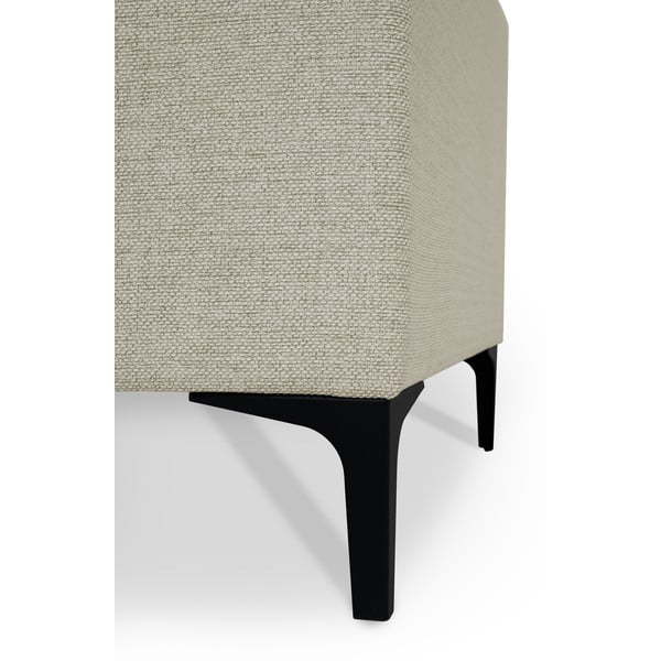 Бежов диван 164 cm Chile – Scandic-image-1