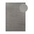 Антрацитен и кремав килим 200x280 cm Perles Dolomite – Elle Decoration