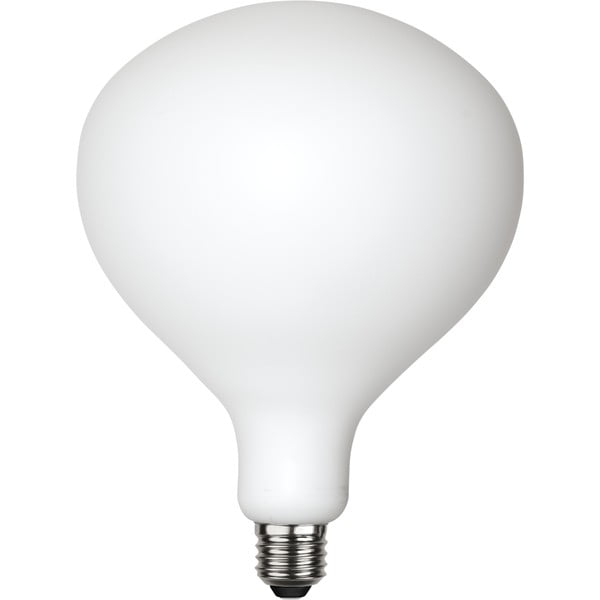 Топла LED крушка с възможност за димиране E27, 6 W - Star Trading