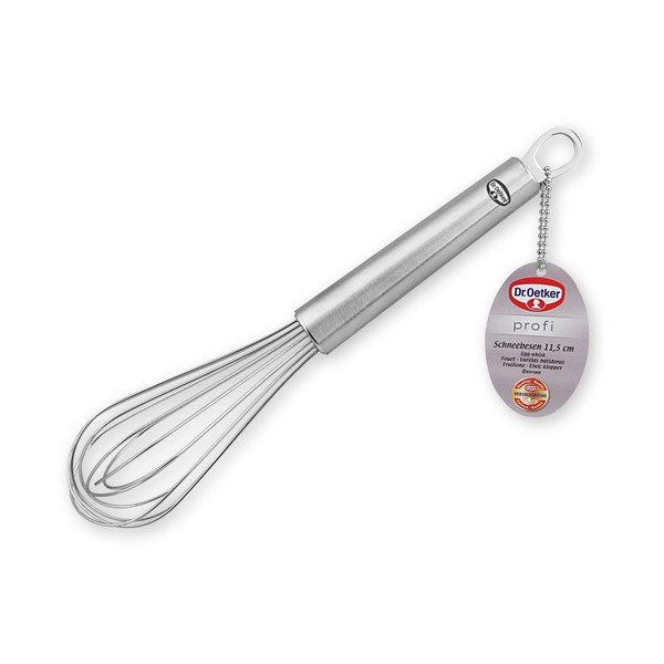 Бъркалка от неръждаема стомана Shine - Dr. Oetker-image-1