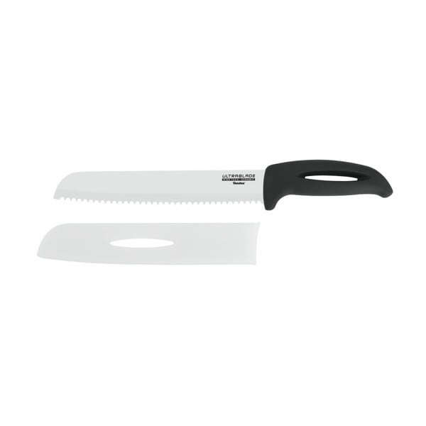 Нож за сладкиши Ultrablade от неръждаема стомана, дължина 31 cm - Metaltex