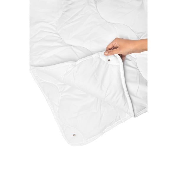 Целогодишна олекотена завивка и пълнеж 200x200 cm 4 Seasons – Bonami Essentials-image-2