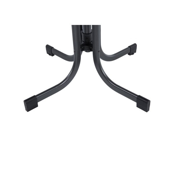 Градинска маса за хранене 70x70 cm Pizarra - Dajar-image-2