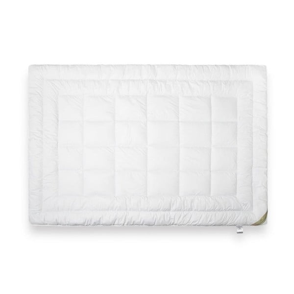 Одеяло Pure Wellness със смес от памук, 135 x 200 cm - ProSpánek