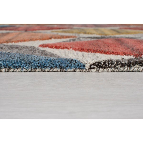 Вълнен килим Yara, 60 x 230 cm - Flair Rugs-image-2