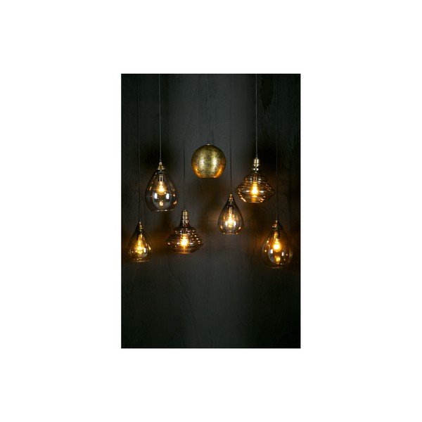 Таванна лампа Антик, ⌀ 25 cm Simple - BePureHome-image-4
