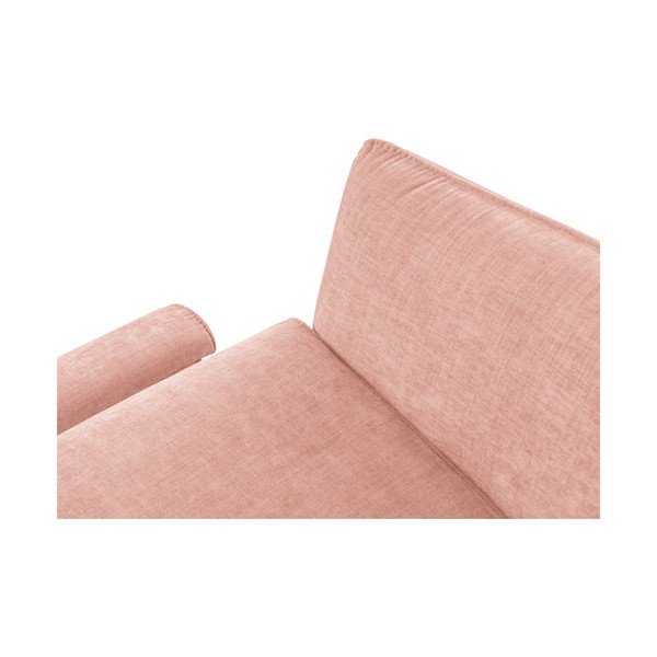 Розово кресло Hubble - Windsor & Co Sofas-image-4