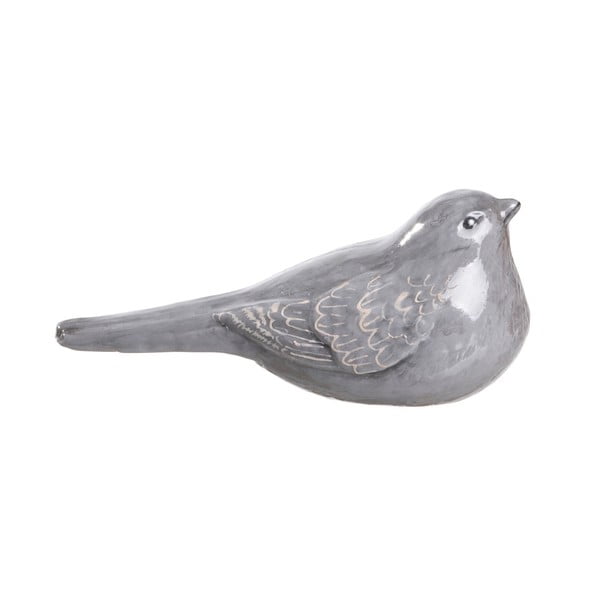 Soška Pigeon Grey