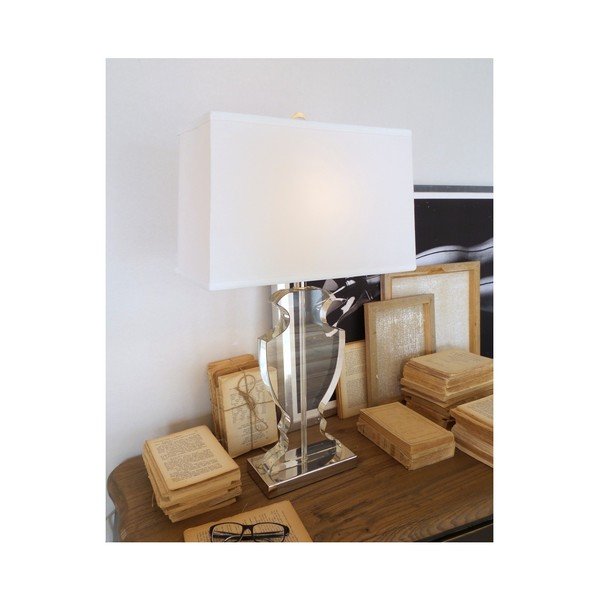 Stolní lampa Orchidea Milano Pally