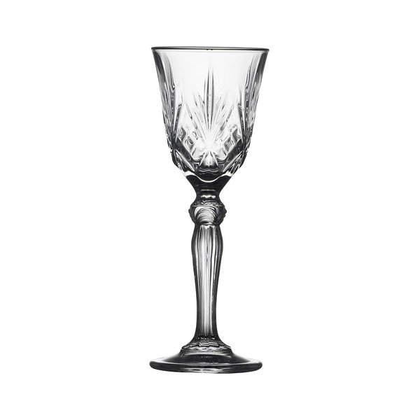 Чаши в комплект 4 бр. за ликьор 50 ml Melodia – Lyngby Glas