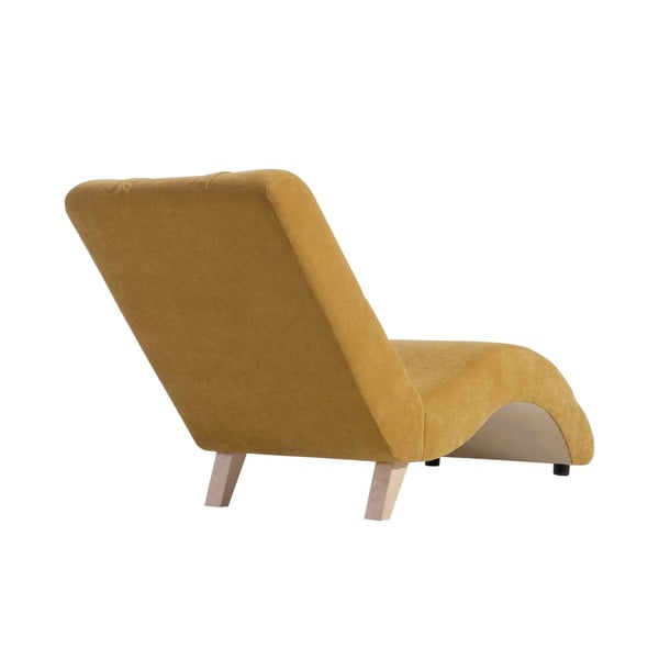 Жълт ленивец Norris Velor - Max Winzer-image-3