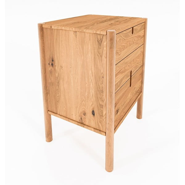 Нощно шкафче Pola - The Beds-image-3