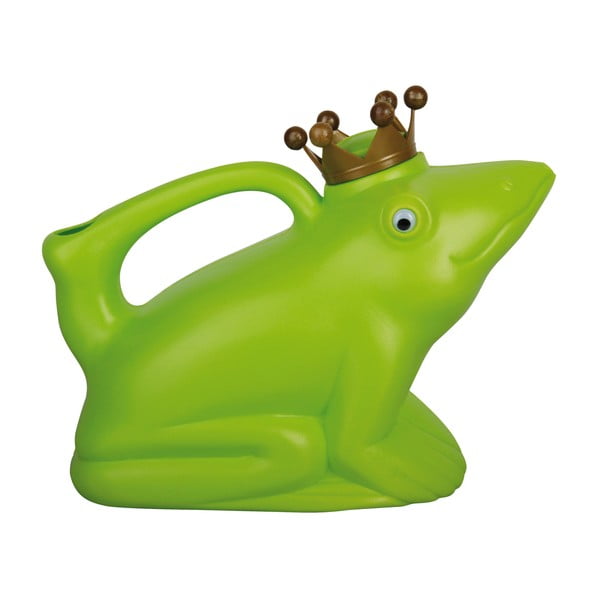 Пластмасова лейка за поливане 1,7 l Frog – Esschert Design