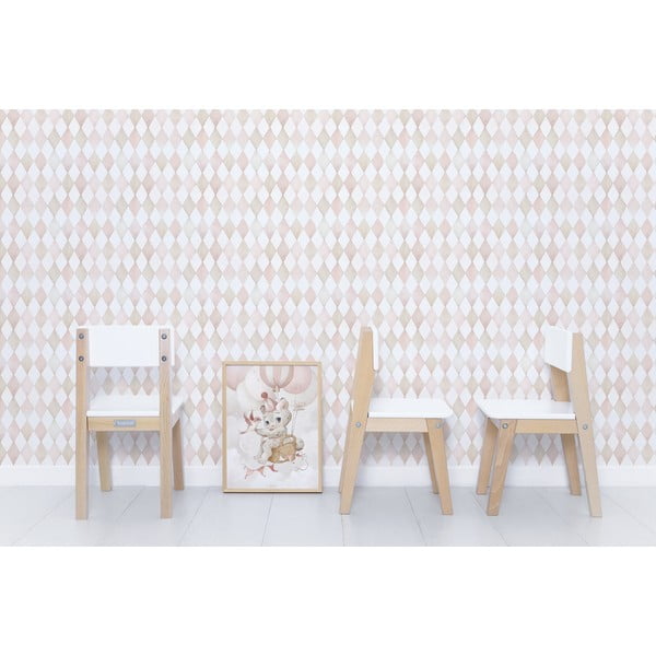 Детски тапет 10 м x 50 см Harlequin - Lilipinso-image-2