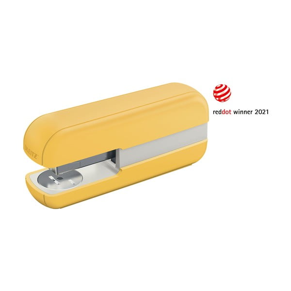 Жълт офис телбод Cosy - Leitz-image-2