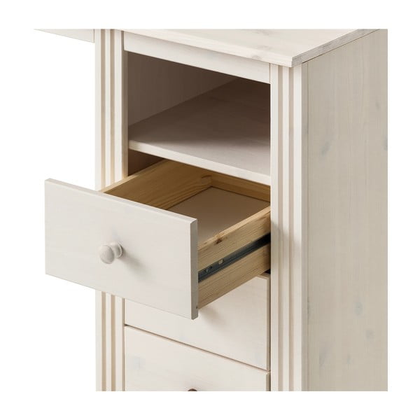 Работна маса 50x140 cm Anita – Støraa-image-1