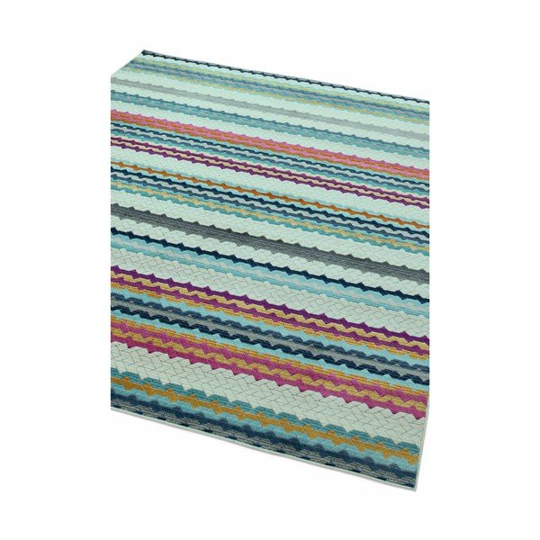 Килим , 160 x 230 cm Stripe - Asiatic Carpets-image-2