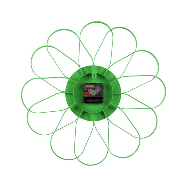 Стенен часовник ø 40 cm Arkis – Karlsson-image-4