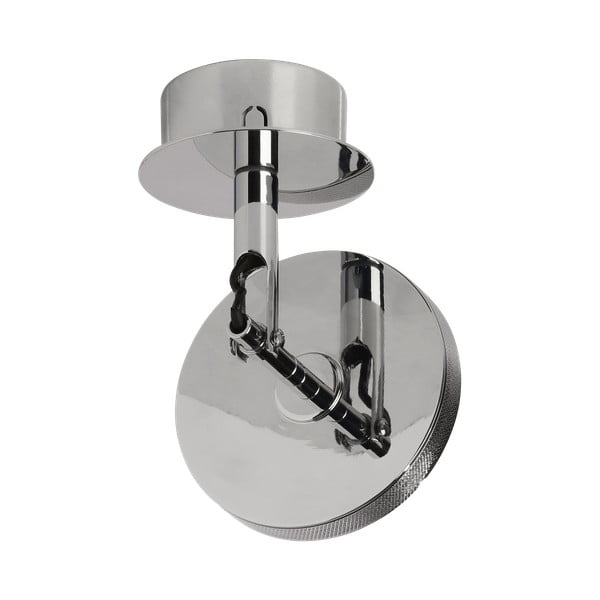 LED прожектор в сребрист цвят ø 12 cm Asteria Spot – UMAGE-image-3