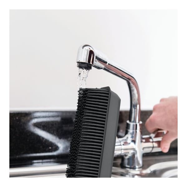 Черна гумена метла - Addis-image-1