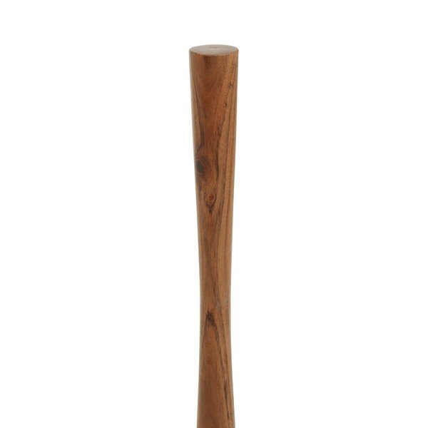 Кафява дървена поставка за кухненски кърпи ø 14 cm - Premier Housewares-image-3