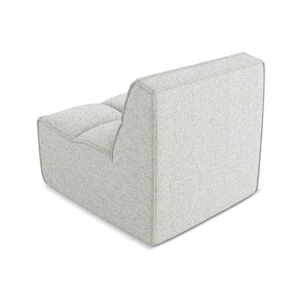 Кремав модул за диван Kalai – Makamii-image-4