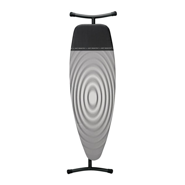 Дъска за гладене Titan Oval D – Brabantia-image-1