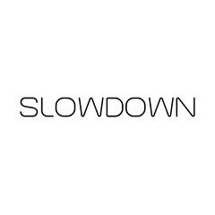 SLOWDOWN · Snug