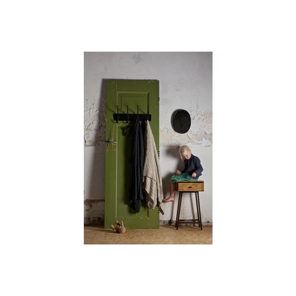 Странична масичка 30x45 cm Skybox – WOOOD-image-4