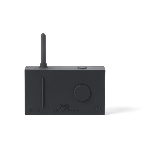 Радио Tykho 3 – Lexon-image-3