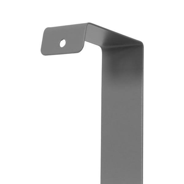 Сива метална кука за врата - Compactor-image-2