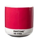 Розова керамична чаша 175 мл - Pantone