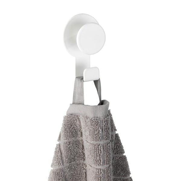 Самоукрепваща се кука от неръждаема стомана Blandas - Wenko-image-3