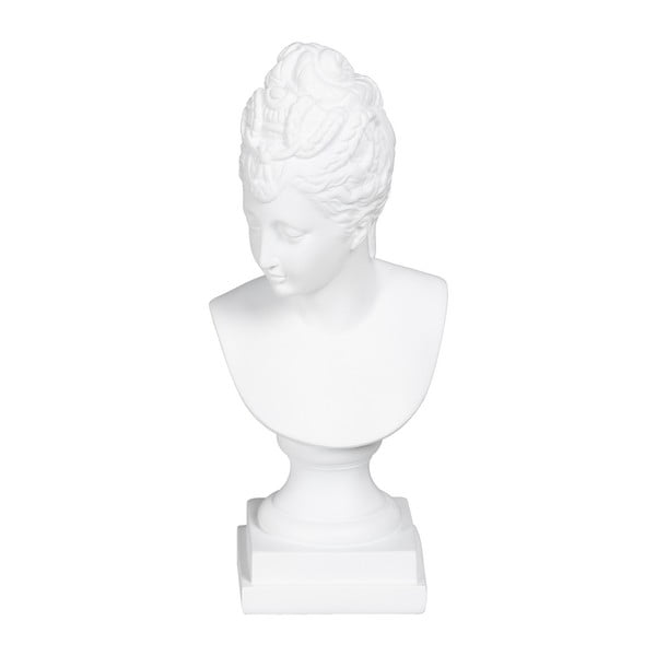 Статуя от полиресин (височина 29,5 cm) Bust – Ixia