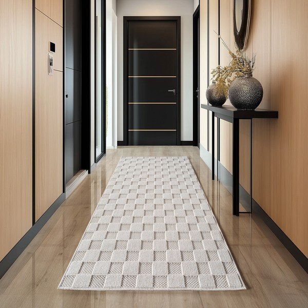 Кремав килим 80x150 cm Helix 2203 – Ayyildiz Carpets-image-1