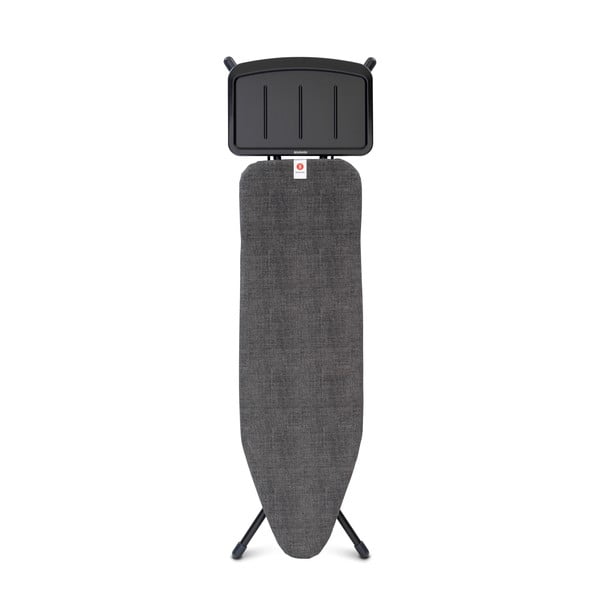 Дъска за гладене Denim Black B – Brabantia-image-2