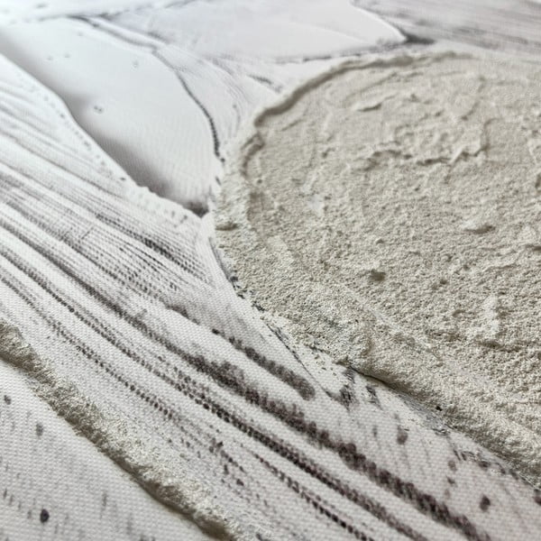 Картина с ръчно изрисувани елементи 70x100 cm Touch – Styler-image-4