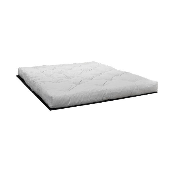 Троен матрак Stack Beige, 160 x 200 cm - Karup Design-image-3