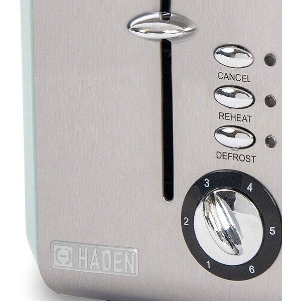 Зелен тостер със салвия и мента Cotswolds - Haden-image-2