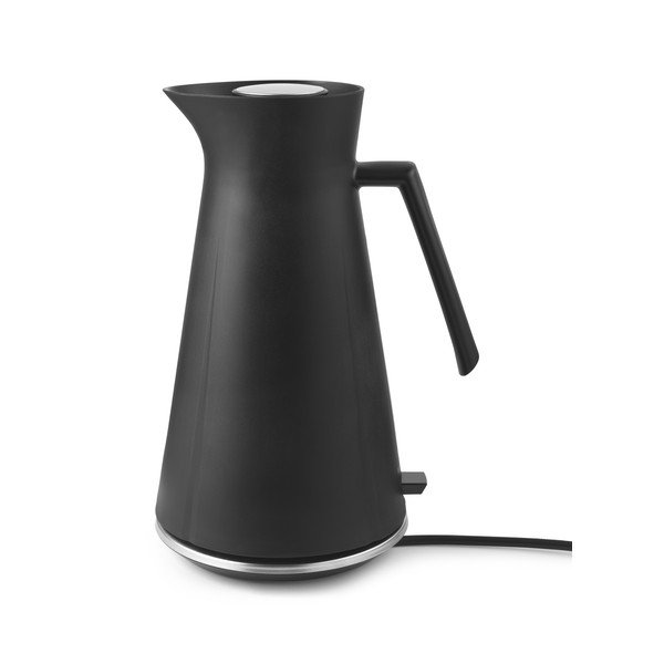 Черна електрическа кана 1,4 l Grand Cru – Rosendahl